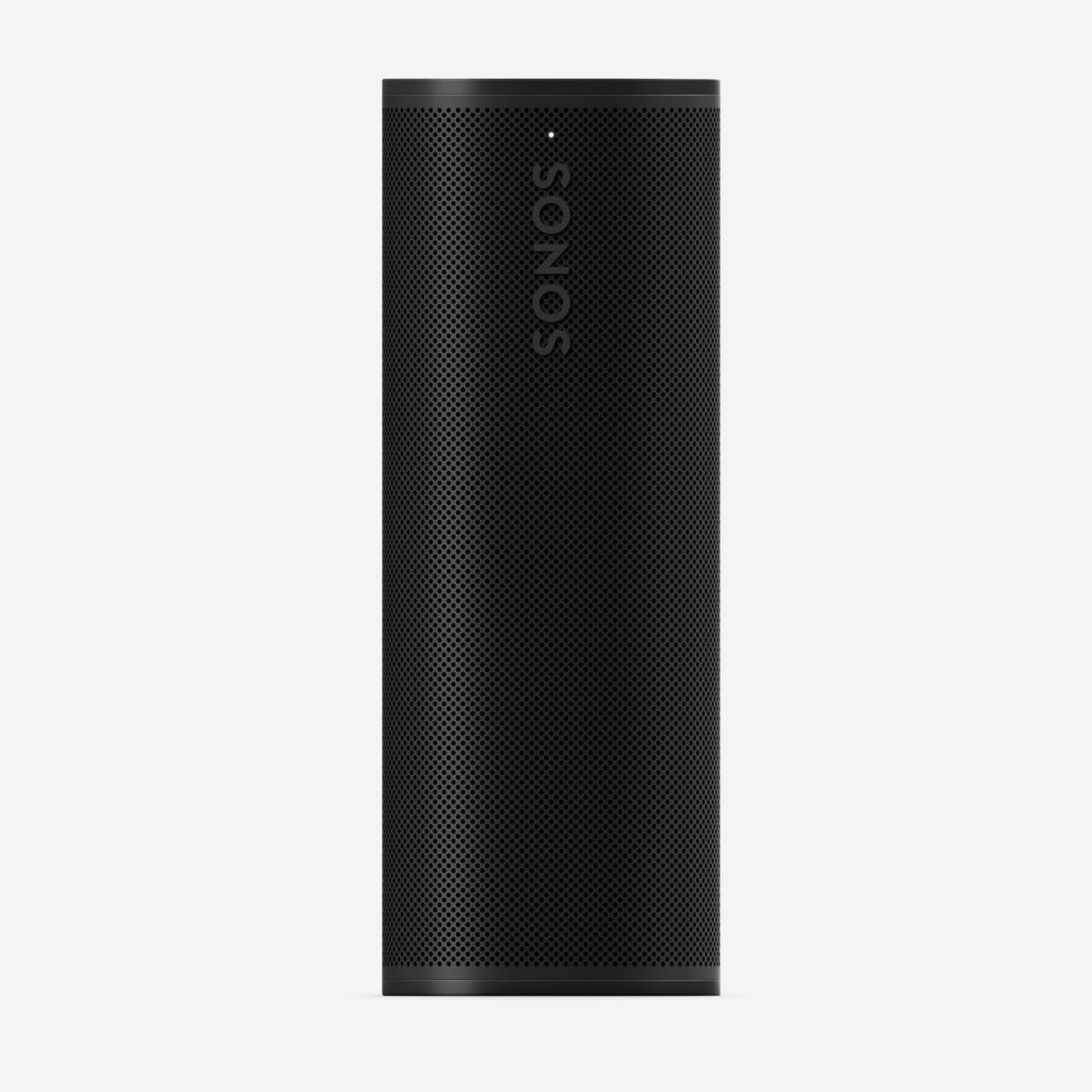 Ultra Portable Smart Speaker Roam 34